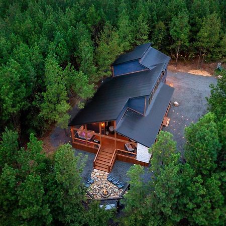 Unwind In Style! *New* Sip And Stay Hideaway Брокен-Боу Экстерьер фото